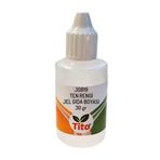 Tito 30 gr Ten Rengi Gıda Renklendiricisi
