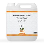 Tito 5 kg 32640 Toz Kekik Aroması