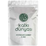 Tito 5 kg Potasyum Sorbat