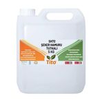 Tito 5 kg SH72 Şeker Hamuru Tutkalı