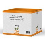 Tito 5 kg Toz Hayıt Aroması