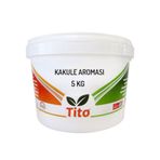 Tito 5 kg Toz Kakule Aroması