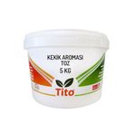 Tito 5 kg Toz Kekik Aroması