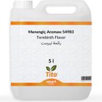 Tito 5 kg Toz Menengiç Aroması