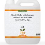 Tito 5 kg Toz Naneli Mocha Latte Aroması
