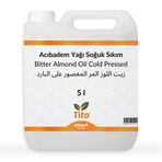 Tito 5 lt Acıbadem Yağı