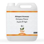 Tito 5 lt Ahtapot Aroması