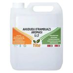 Tito 5 lt Ahududu Aroması