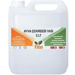 Tito 5 lt Ayva Çekirdeği Yağı