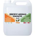 Tito 5 lt Biberiye Aroması