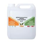 Tito 5 lt Böğürtlen Salatalık Aroması