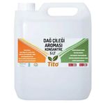 Tito 5 lt Dağ Çileği Aroması