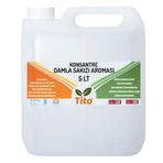 Tito 5 lt Damla Sakızı Aroması