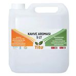 Tito 5 lt Kahve Aroması
