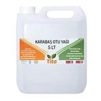 Tito 5 lt Karabaş Otu Yağı