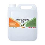 Tito 5 lt Karamel Aroması