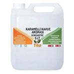 Tito 5 lt Karamelli Kahve Aroması