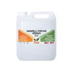 Tito 5 lt Karamelli Tereyağı Aroması
