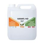 Tito 5 lt Karanfil Yağı