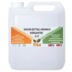 Tito 5 lt Kavun Şeftali Aroması