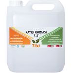 Tito 5 lt Kayısı Aroması