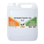 Tito 5 lt Maydanoz Tohumu Yağı