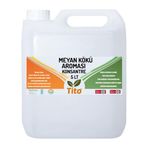 Tito 5 lt Meyankökü Aroması