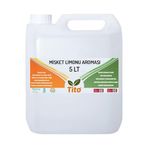 Tito 5 lt Misket Limonu Aroması