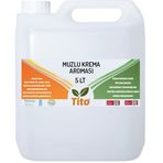 Tito 5 lt Muzlu Krema Aroması