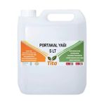 Tito 5 lt Portakal Yağı