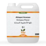 Tito 5 lt Premium Ahtapot Aroması