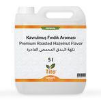 Tito 5 lt Premium Kavrulmuş Fındık Aroması