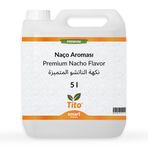 Tito 5 lt Premium Naço Aroması