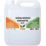 Tito 5 lt Soğan Aroması