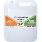 Tito 5 lt Tatlı Badem Aroması