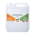 Tito 5 lt Trüf Peyniri Aroması
