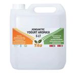 Tito 5 lt Yoğurt Aroması