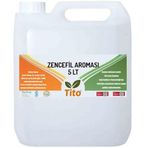 Tito 5 lt Zencefil Aroması