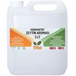 Tito 5 lt Zeytinyağı Aroması