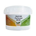 Tito 500 gr Palm Yağı