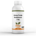 Tito Antep Fıstığı Emülsiyonu - 1 kg