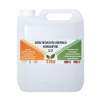 Tito Bebe Bisküvisi Aroması 5 Litre - 5 lt
