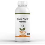 Tito Beyaz Peynir Aroması 1 Litre - 1 lt