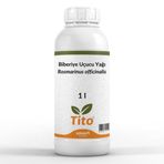 Tito Biberiye Uçucu Yağı 1 litre