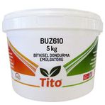 Tito Buz610 Bitkisel Dondurma Emülgatörü - 5 Kg
