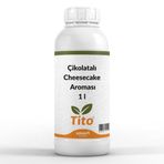 Tito Çikolatalı Cheesecake Aroması 1 Litre