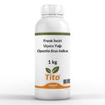 Tito Frenk İnciri Uçucu Yağı Opuntia ficus indica 1 kg