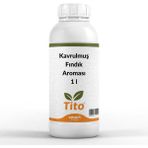 Tito Kavrulmuş Fındık Aroması 1 Litre - 1 lt