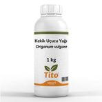 Tito Kekik Uçucu Yağı Origanum vulgare 1 kg