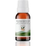 Tito Limon Kabuğu Soğuk Sıkım Yağı Citrus limon 10 g